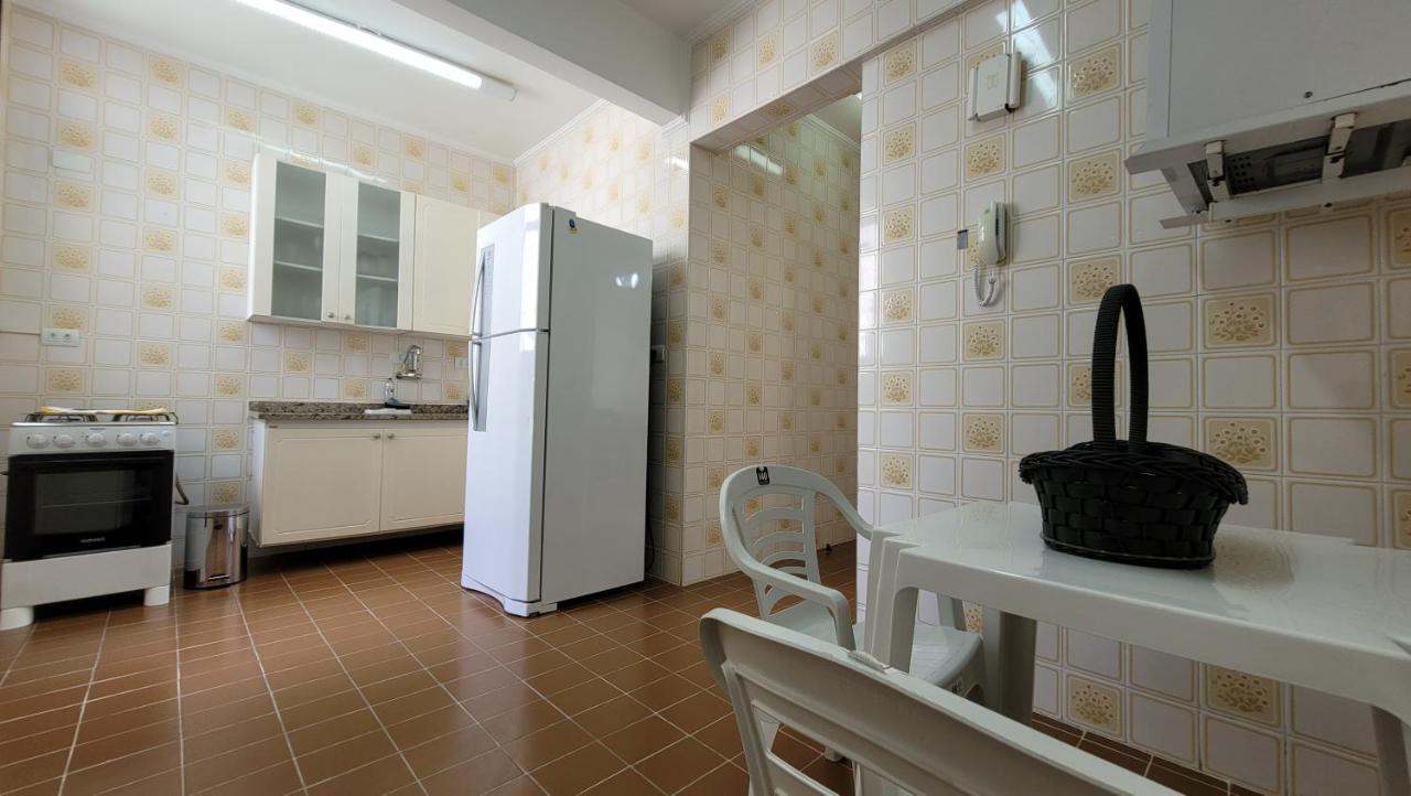 Ap 62 - Meia Quadra Da Pitangueiras Apartment *