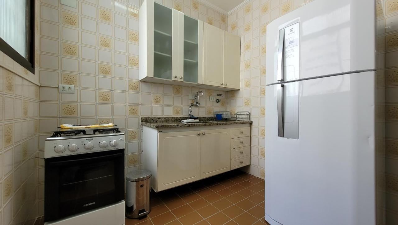 Apartment Ap 62 - Meia Quadra Da Pitangueiras *