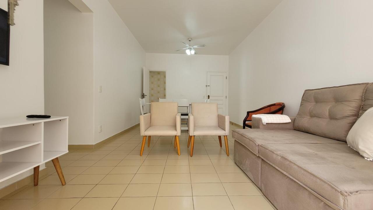 Apartment Ap 62 - Meia Quadra Da Pitangueiras *