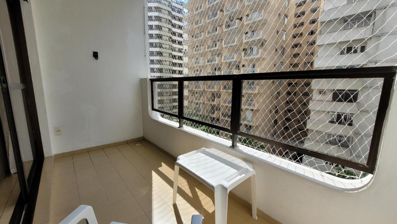 Ap 62 - Meia Quadra Da Pitangueiras Apartment *
