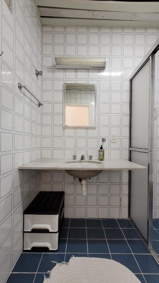 Apartment Ap 62 - Meia Quadra Da Pitangueiras