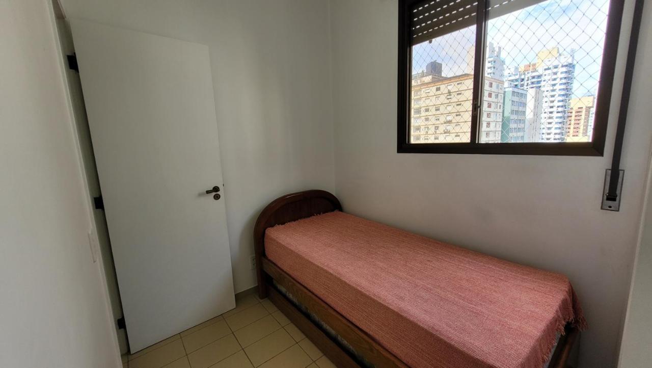 Apartment Ap 62 - Meia Quadra Da Pitangueiras *