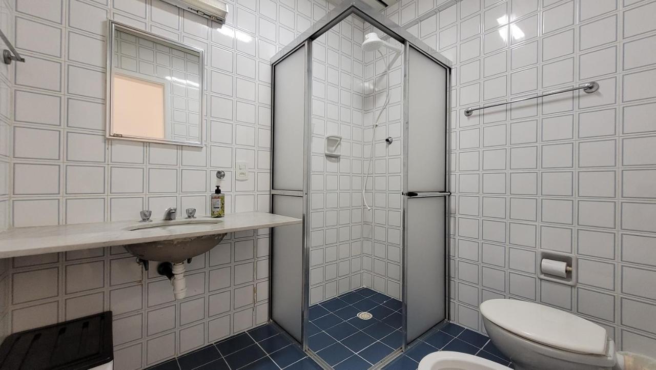 Ap 62 - Meia Quadra Da Pitangueiras Apartment