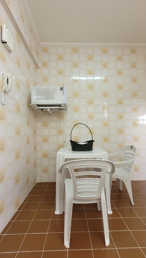 Apartment Ap 62 - Meia Quadra Da Pitangueiras *