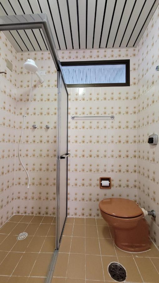 Ap 62 - Meia Quadra Da Pitangueiras Apartment