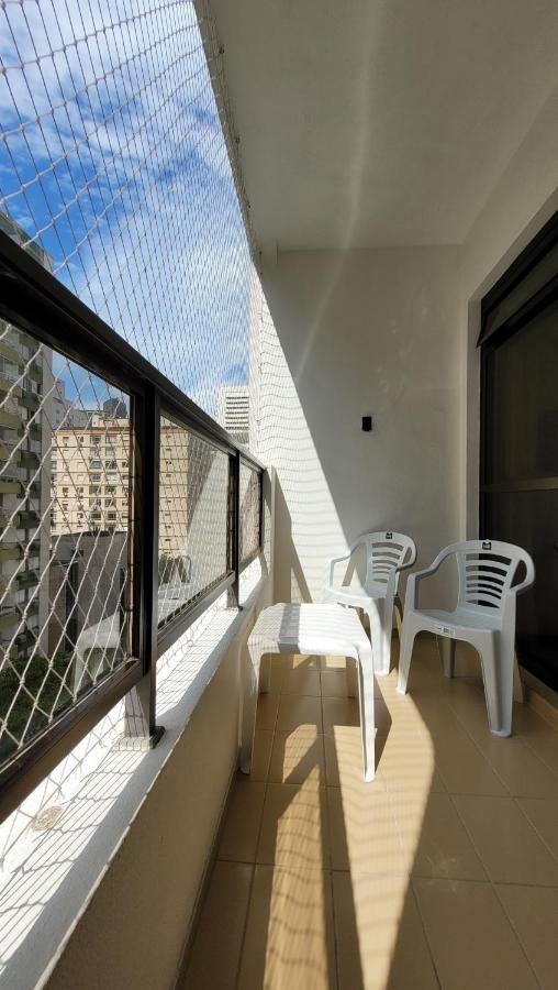 Ap 62 - Meia Quadra Da Pitangueiras Apartment *