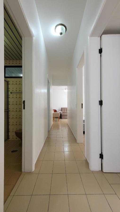 Ap 62 - Meia Quadra Da Pitangueiras Apartment