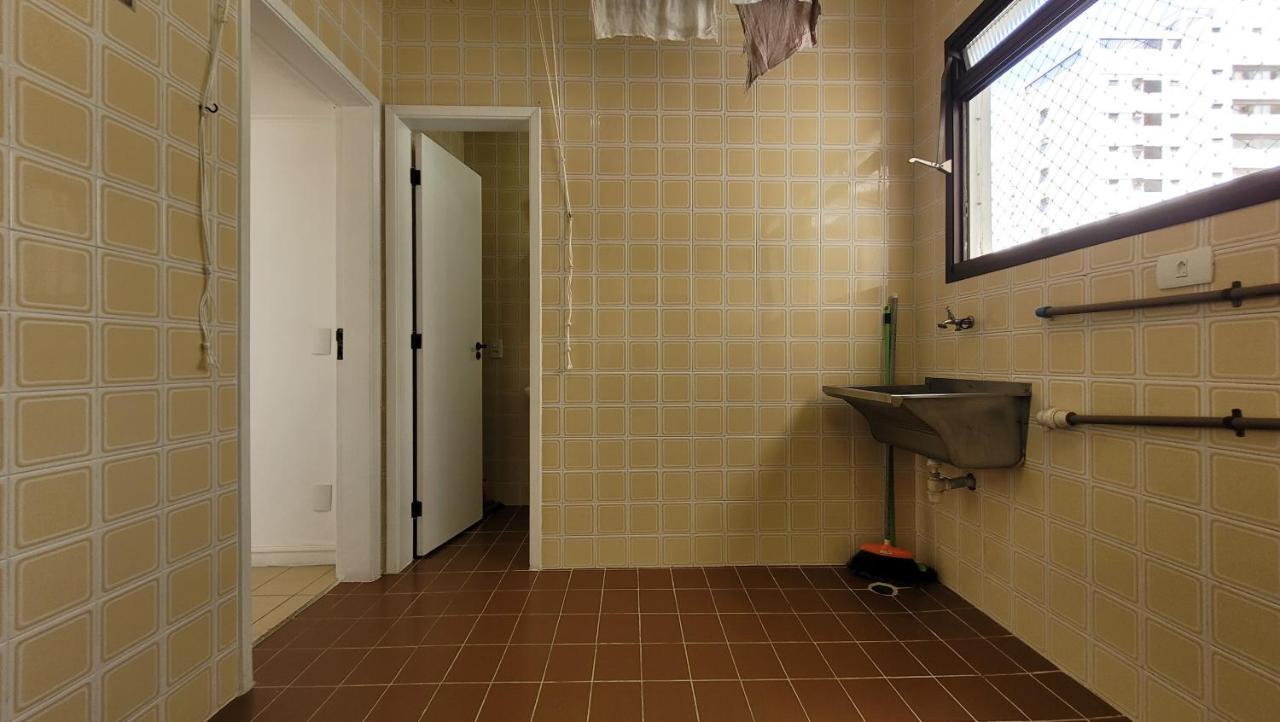 Apartment Ap 62 - Meia Quadra Da Pitangueiras