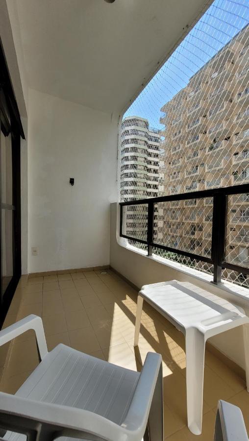 Ap 62 - Meia Quadra Da Pitangueiras Apartment *